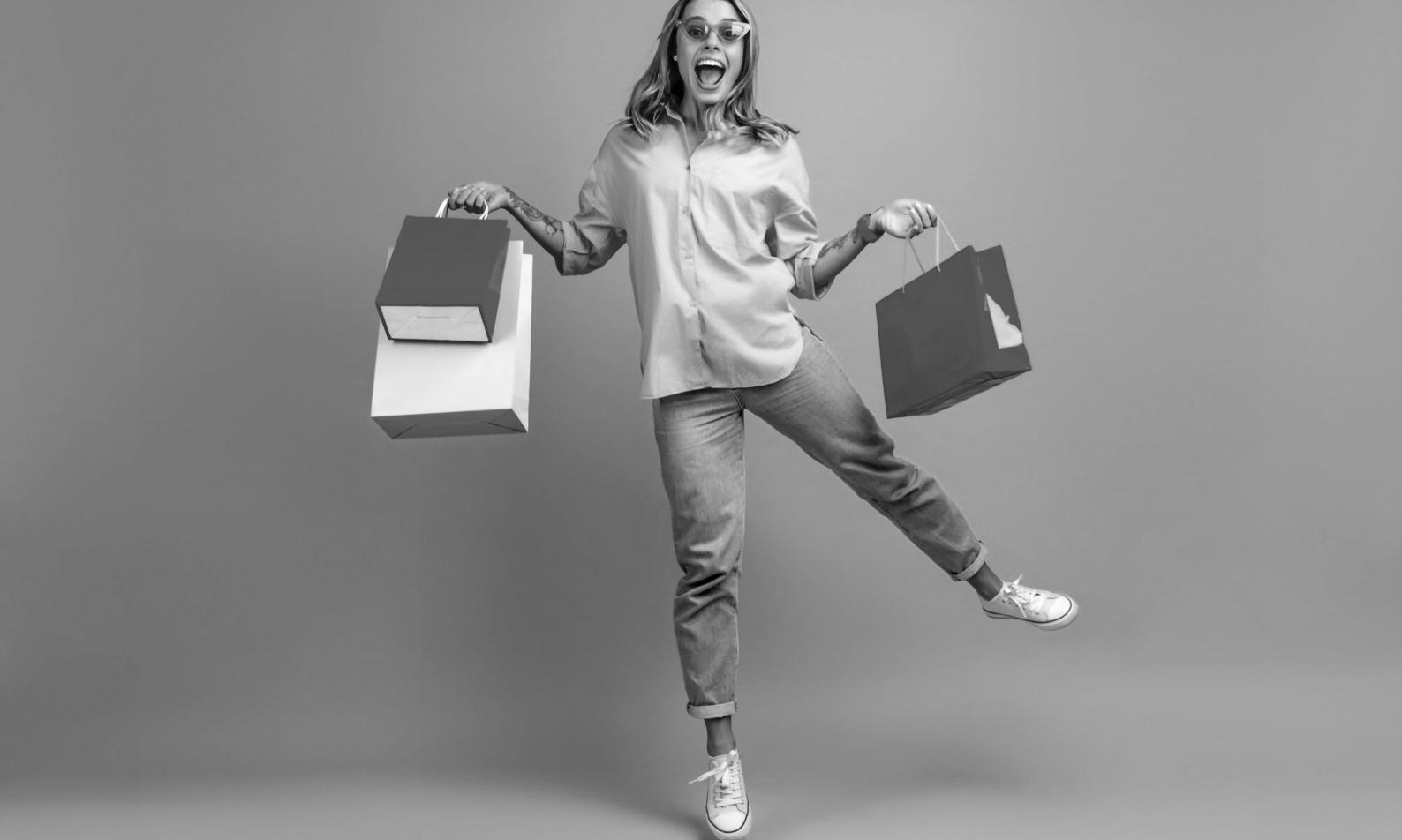 E-commerce engagement research overview